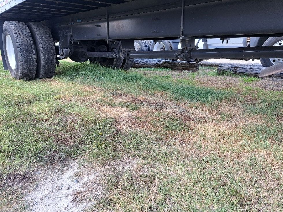 Medium Duty Box Truck-Light and Medium Duty Trucks-International-2023-MV607N-Rockwall-TX-25,938\n\t\tmiles-$ 79,000 - Image 14