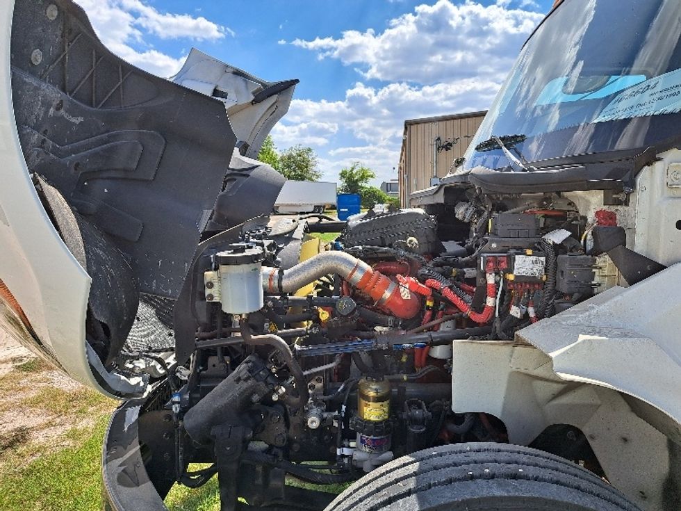 Medium Duty Box Truck-Light and Medium Duty Trucks-International-2023-MV607N-Rockwall-TX-25,938\n\t\tmiles-$ 79,000 - Image 24