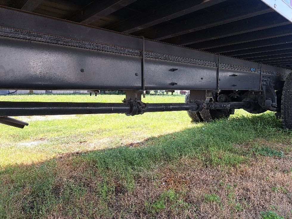 Medium Duty Box Truck-Light and Medium Duty Trucks-International-2023-MV607N-Rockwall-TX-25,938\n\t\tmiles-$ 79,000 - Image 5