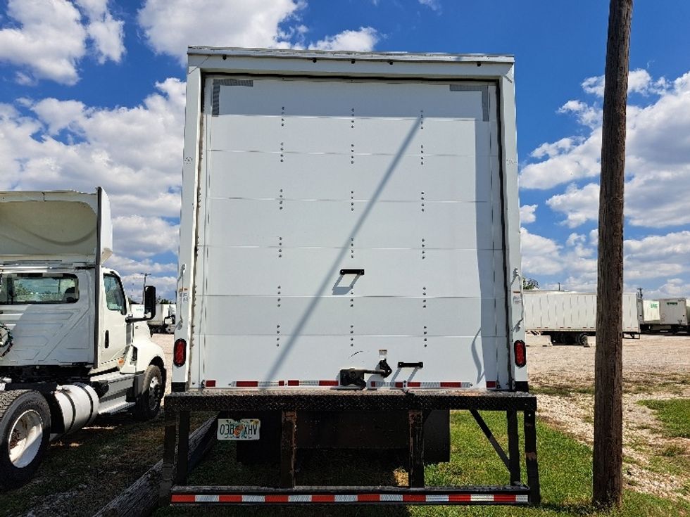 Medium Duty Box Truck-Light and Medium Duty Trucks-International-2023-MV607N-Rockwall-TX-25,938\n\t\tmiles-$ 79,000 - Image 7