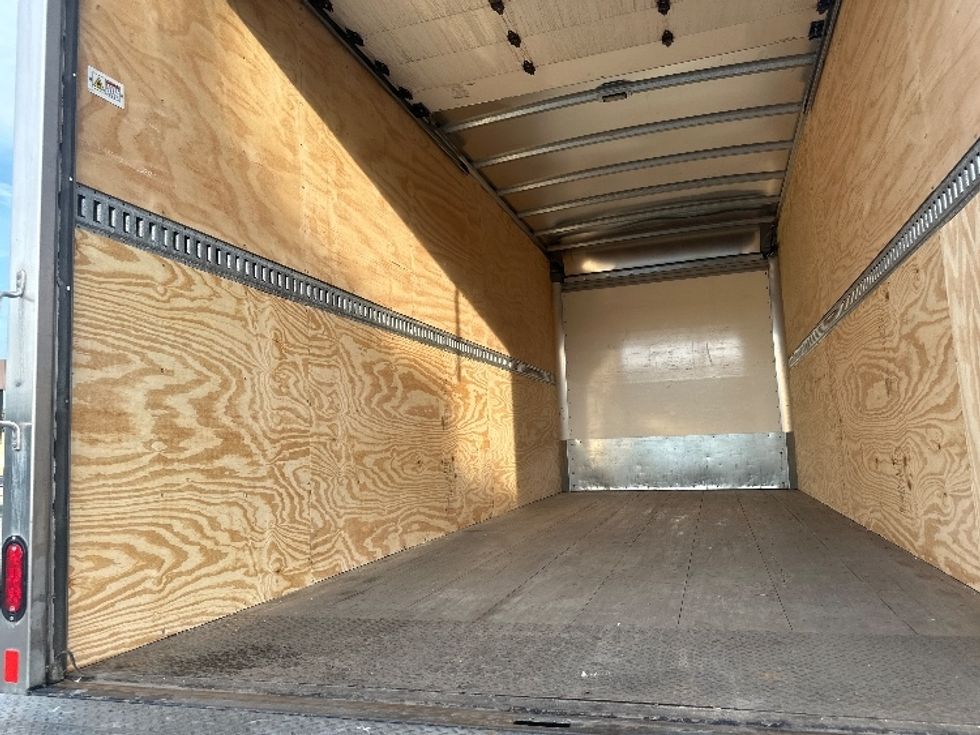 Medium Duty Box Truck-Light and Medium Duty Trucks-International-2023-MV607N-South Bend-IN-27,062\n\t\tmiles-$ 75,500 - Image 10