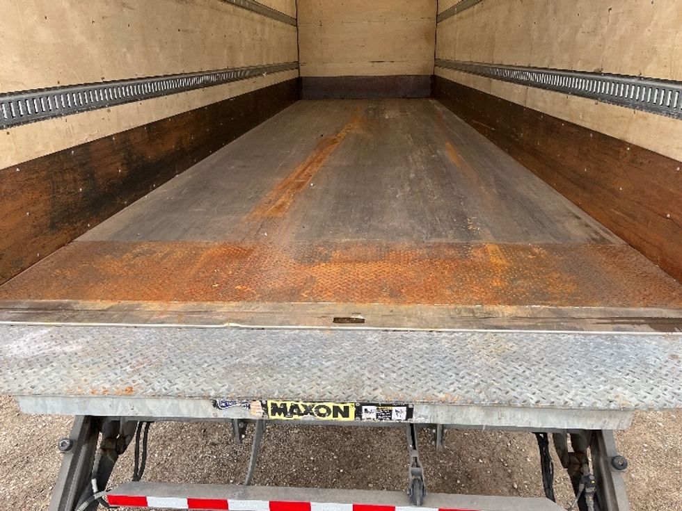 Medium Duty Box Truck-Light and Medium Duty Trucks-International-2024-MV607-Goshen-IN-36,778\n\t\tmiles-$ 94,250 - Image 10