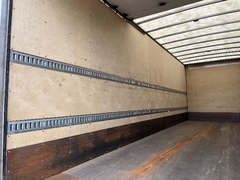 Medium Duty Box Truck-Light and Medium Duty Trucks-International-2024-MV607-Goshen-IN-36,778\n\t\tmiles-$ 94,250 - Image 11