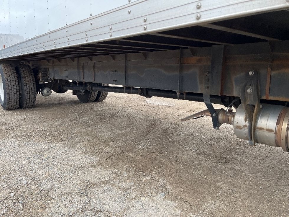 Medium Duty Box Truck-Light and Medium Duty Trucks-International-2024-MV607-Goshen-IN-36,778\n\t\tmiles-$ 94,250 - Image 14