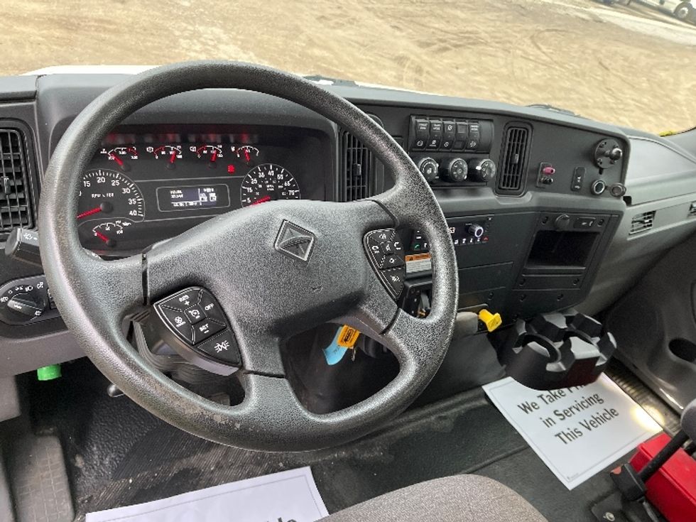 Medium Duty Box Truck-Light and Medium Duty Trucks-International-2024-MV607-Goshen-IN-36,778\n\t\tmiles-$ 94,250 - Image 17