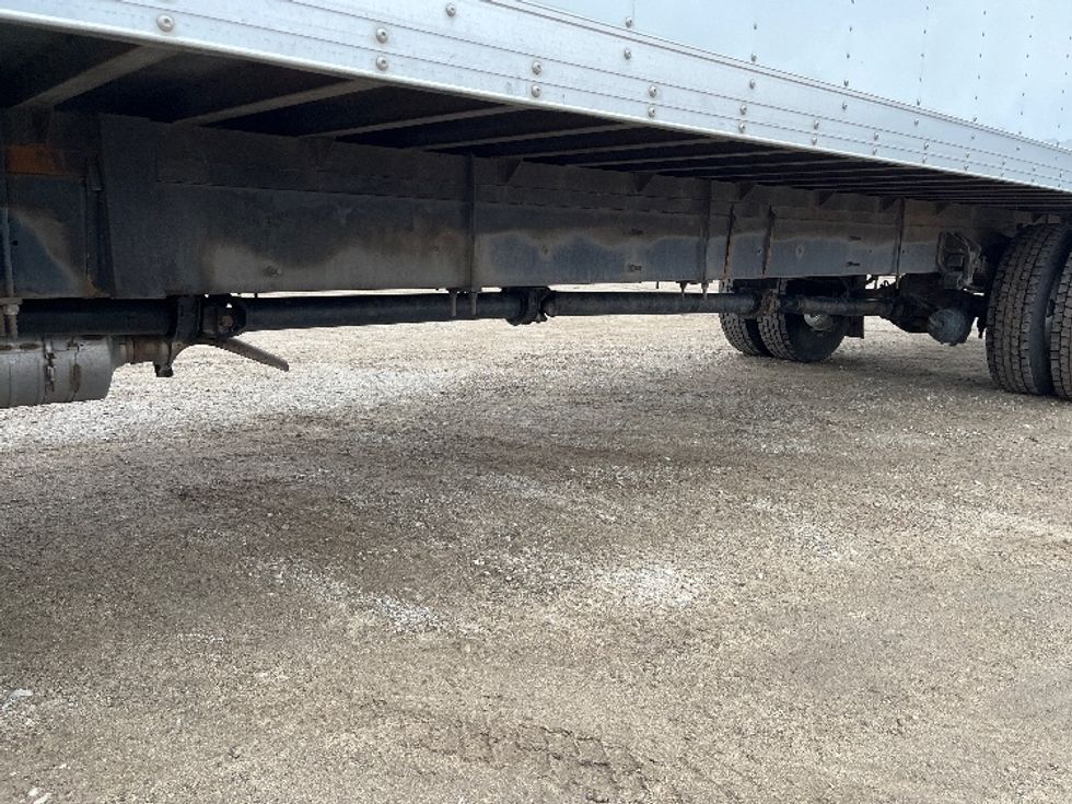 Medium Duty Box Truck-Light and Medium Duty Trucks-International-2024-MV607-Goshen-IN-36,778\n\t\tmiles-$ 94,250 - Image 5