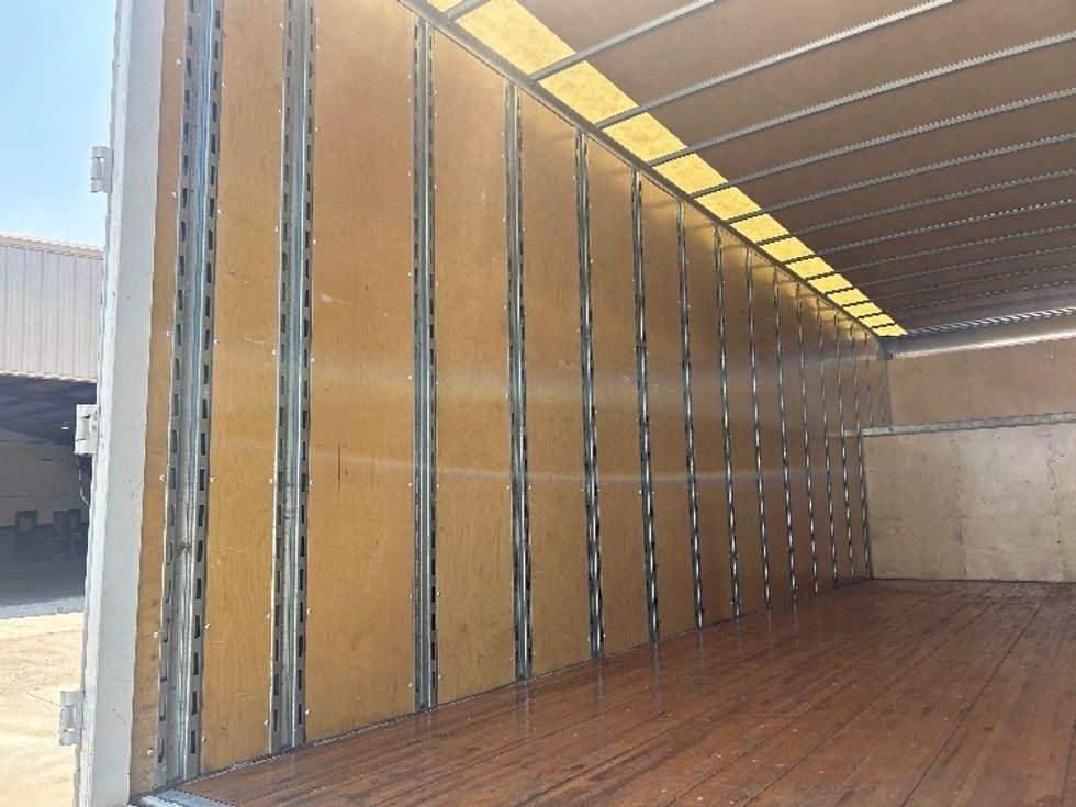 Medium Duty Box Truck-Light and Medium Duty Trucks-International-2024-MV607N-Columbus-GA-24,364\n\t\tmiles-$ 107,000 - Image 11