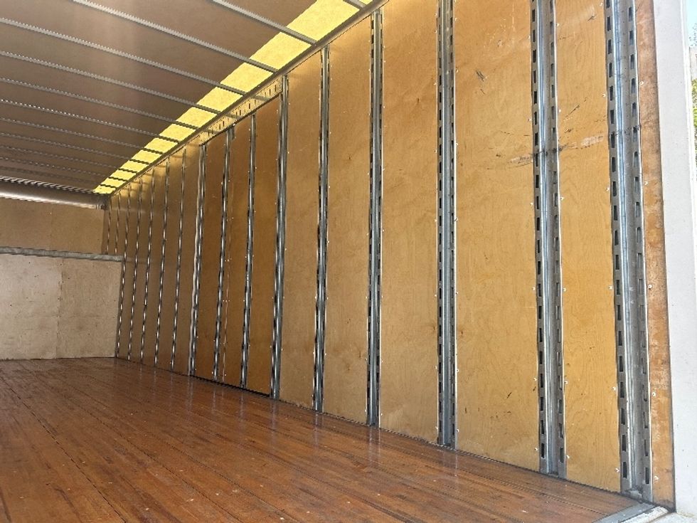 Medium Duty Box Truck-Light and Medium Duty Trucks-International-2024-MV607N-Columbus-GA-24,364\n\t\tmiles-$ 107,000 - Image 12
