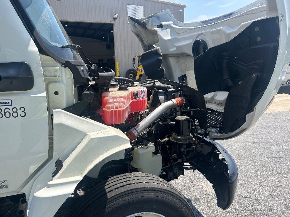 Medium Duty Box Truck-Light and Medium Duty Trucks-International-2024-MV607N-Columbus-GA-24,364\n\t\tmiles-$ 107,000 - Image 23