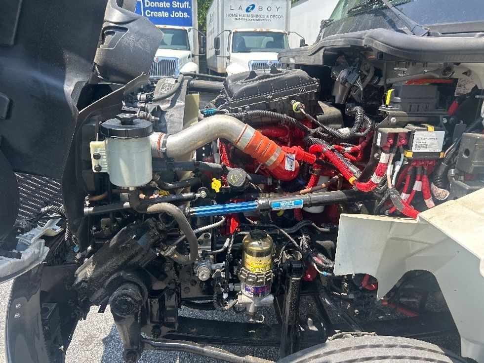 Medium Duty Box Truck-Light and Medium Duty Trucks-International-2024-MV607N-Columbus-GA-24,364\n\t\tmiles-$ 107,000 - Image 24