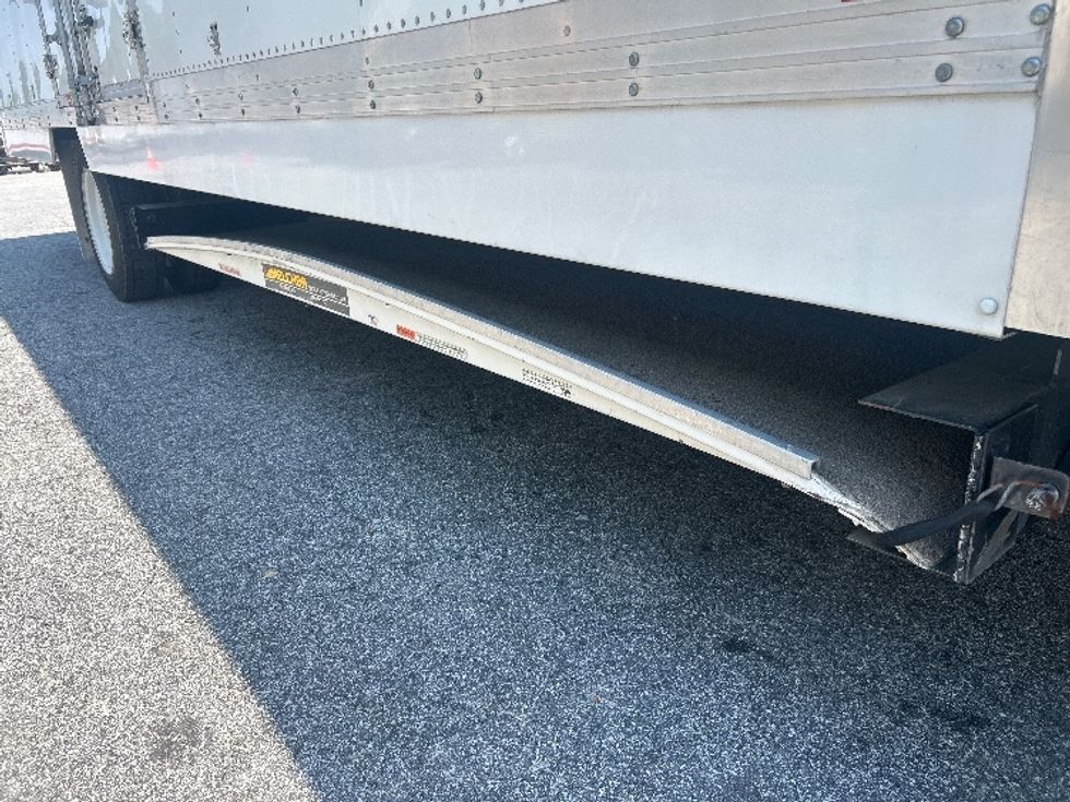 Medium Duty Box Truck-Light and Medium Duty Trucks-International-2024-MV607N-Columbus-GA-24,364\n\t\tmiles-$ 107,000 - Image 25