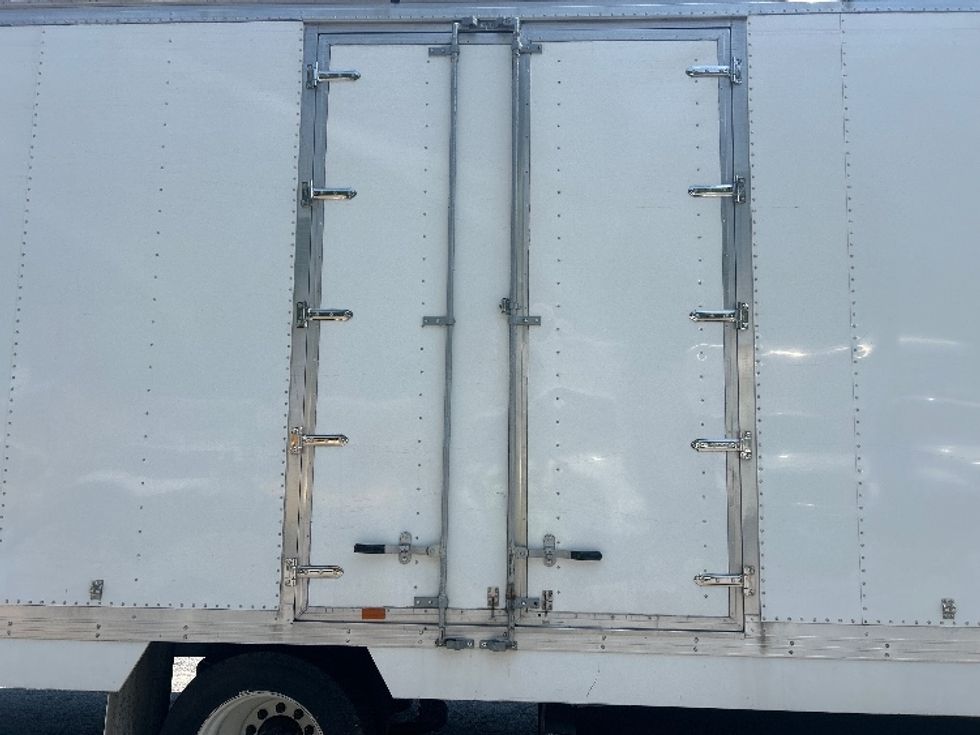 Medium Duty Box Truck-Light and Medium Duty Trucks-International-2024-MV607N-Columbus-GA-24,364\n\t\tmiles-$ 107,000 - Image 26