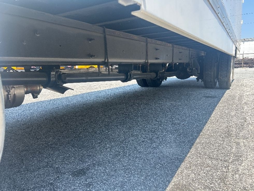 Medium Duty Box Truck-Light and Medium Duty Trucks-International-2024-MV607N-Columbus-GA-24,364\n\t\tmiles-$ 107,000 - Image 5