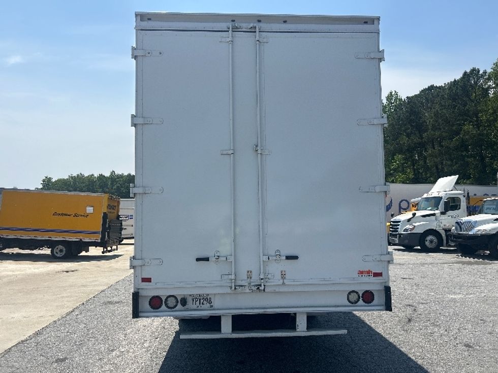 Medium Duty Box Truck-Light and Medium Duty Trucks-International-2024-MV607N-Columbus-GA-24,364\n\t\tmiles-$ 107,000 - Image 7