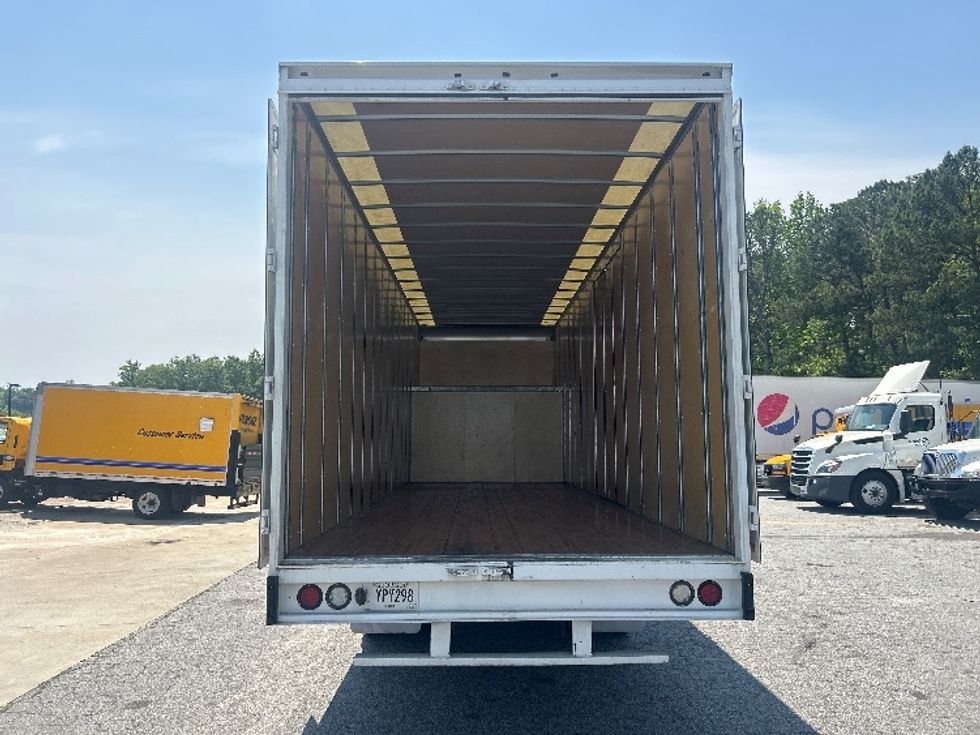 Medium Duty Box Truck-Light and Medium Duty Trucks-International-2024-MV607N-Columbus-GA-24,364\n\t\tmiles-$ 107,000 - Image 8