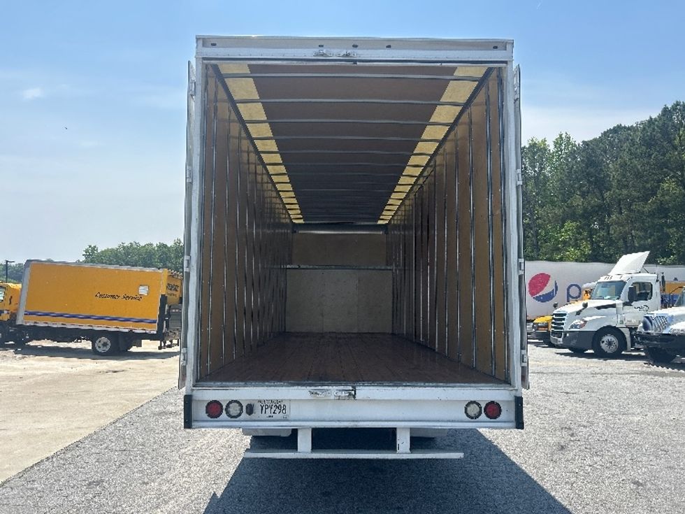 Medium Duty Box Truck-Light and Medium Duty Trucks-International-2024-MV607N-Columbus-GA-24,364\n\t\tmiles-$ 107,000 - Image 9