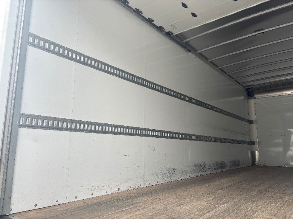 Medium Duty Box Truck-Light and Medium Duty Trucks-International-2024-MV607N-Greer-SC-2,496\n\t\tmiles-$ 92,500 - Image 10