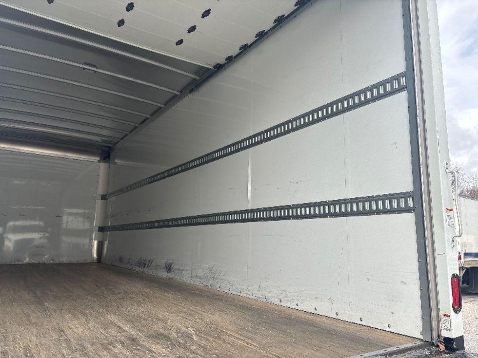 Medium Duty Box Truck-Light and Medium Duty Trucks-International-2024-MV607N-Greer-SC-2,496\n\t\tmiles-$ 92,500 - Image 11