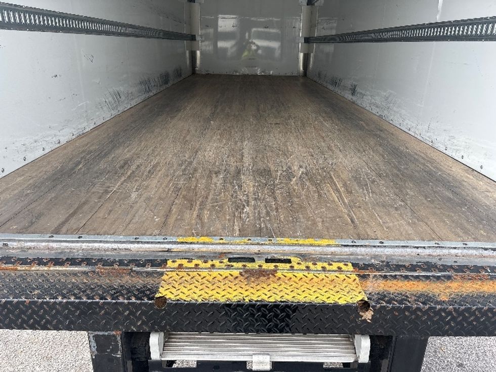 Medium Duty Box Truck-Light and Medium Duty Trucks-International-2024-MV607N-Greer-SC-2,496\n\t\tmiles-$ 92,500 - Image 9