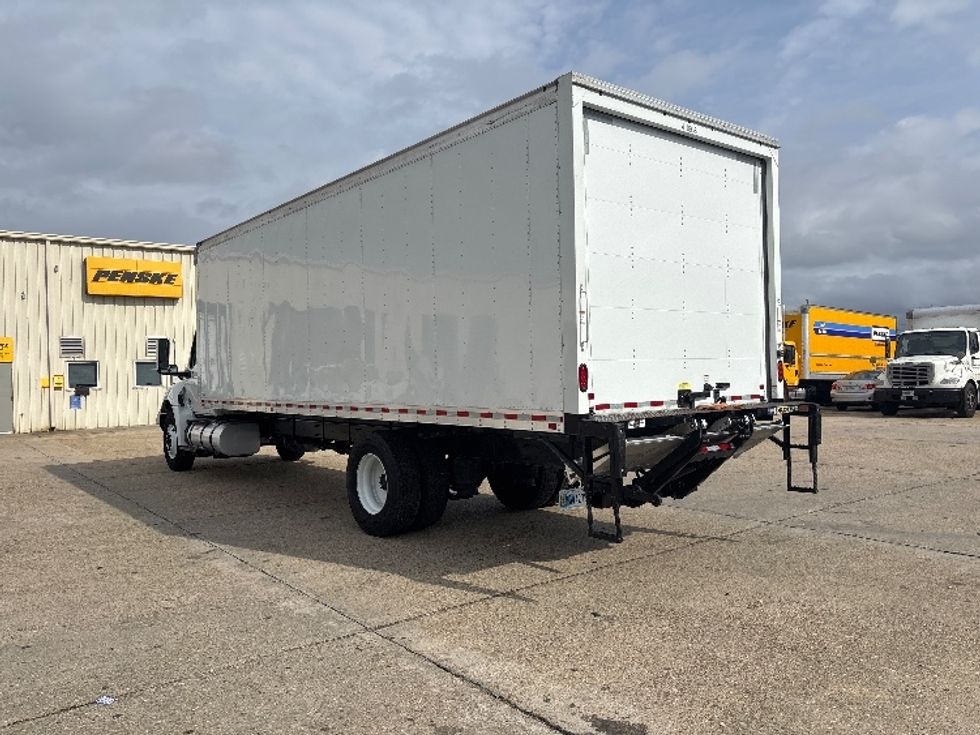 Medium Duty Box Truck-Light and Medium Duty Trucks-International-2024-MV607N-Hammond-LA-110,949\n\t\tmiles-$ 79,000 - Image 6
