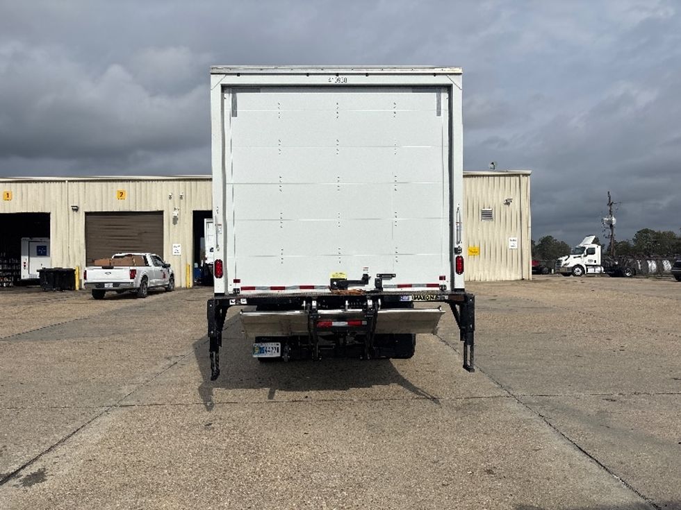 Medium Duty Box Truck-Light and Medium Duty Trucks-International-2024-MV607N-Hammond-LA-110,949\n\t\tmiles-$ 79,000 - Image 7