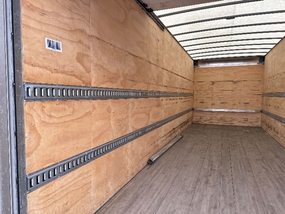 Medium Duty Box Truck-Light and Medium Duty Trucks-International-2024-MV607N-Lansing-MI-112,365\n\t\tmiles-$ 72,250 - Image 11