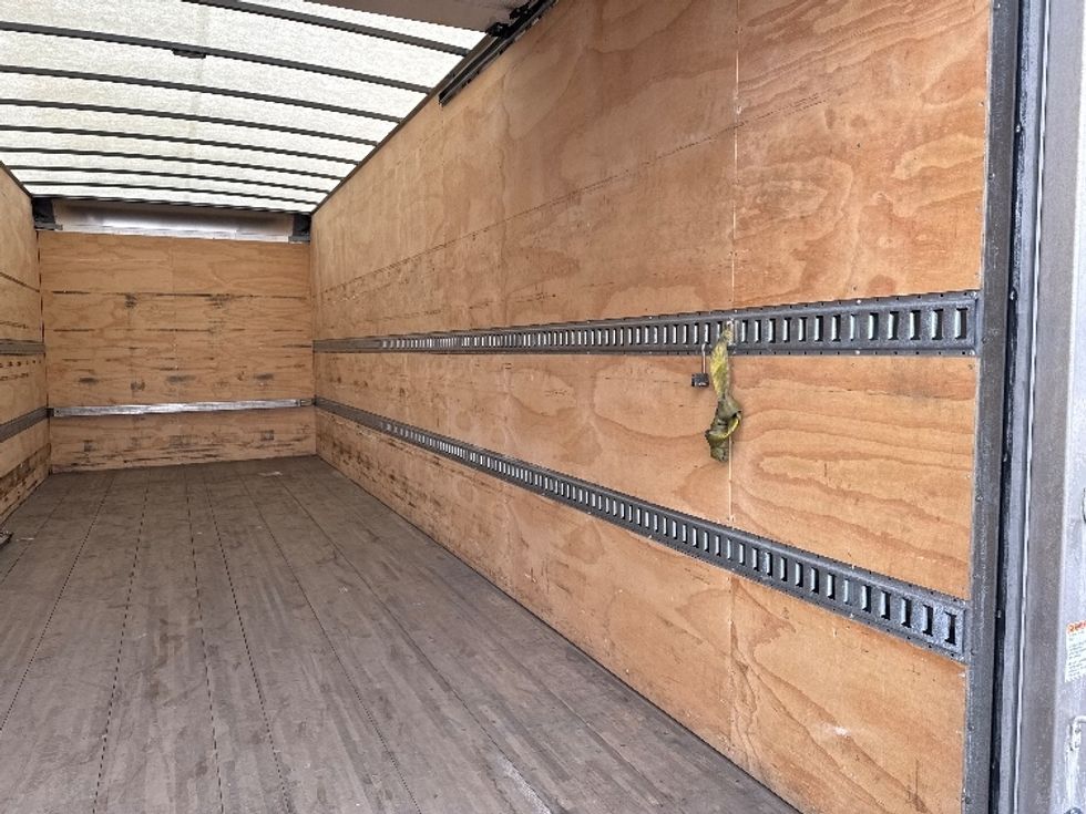 Medium Duty Box Truck-Light and Medium Duty Trucks-International-2024-MV607N-Lansing-MI-112,365\n\t\tmiles-$ 72,250 - Image 12