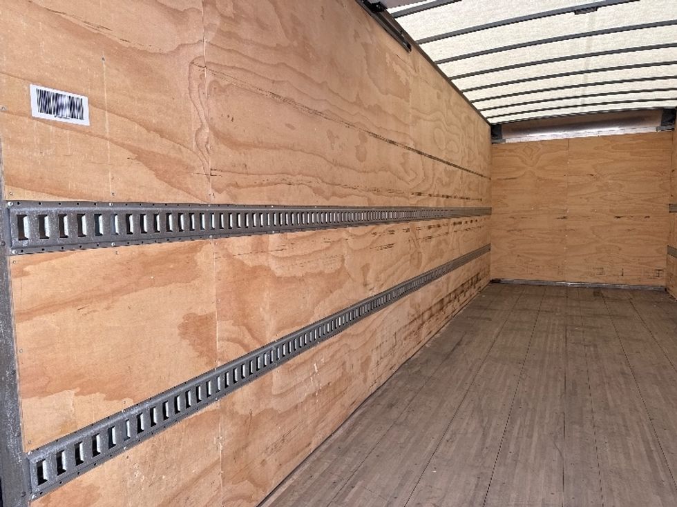 Medium Duty Box Truck-Light and Medium Duty Trucks-International-2024-MV607N-Lansing-MI-99,446\n\t\tmiles-$ 74,500 - Image 11