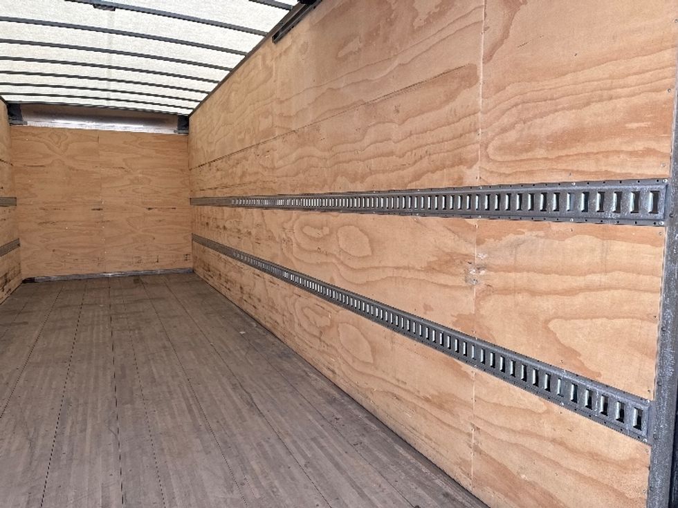 Medium Duty Box Truck-Light and Medium Duty Trucks-International-2024-MV607N-Lansing-MI-99,446\n\t\tmiles-$ 74,500 - Image 12