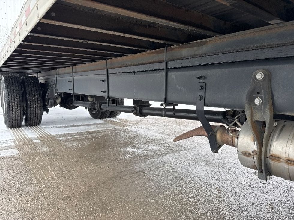 Medium Duty Box Truck-Light and Medium Duty Trucks-International-2024-MV607N-Lansing-MI-99,446\n\t\tmiles-$ 74,500 - Image 14