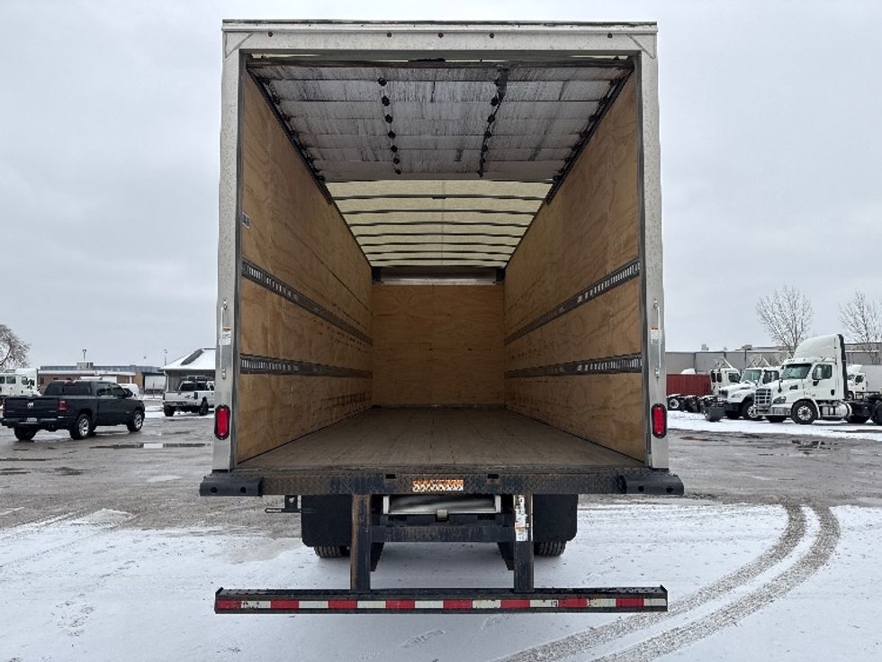 Medium Duty Box Truck-Light and Medium Duty Trucks-International-2024-MV607N-Lansing-MI-99,446\n\t\tmiles-$ 74,500 - Image 8