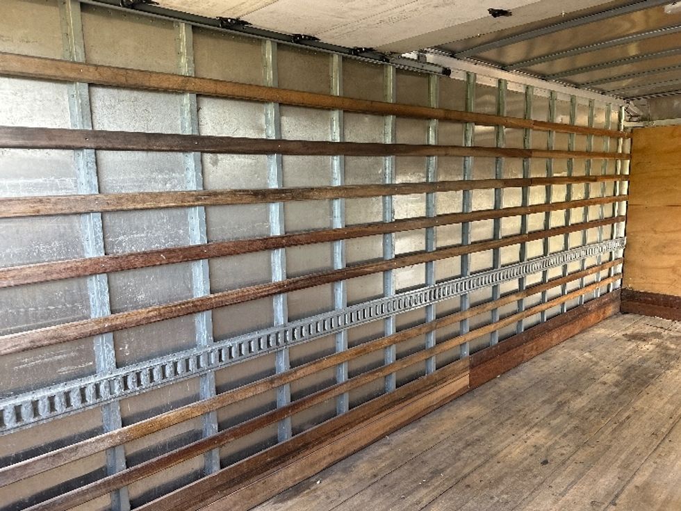 Medium Duty Box Truck-Light and Medium Duty Trucks-Isuzu-2012-NPR-Hammond-LA-99,076\n\t\tmiles-$ 22,500 - Image 10