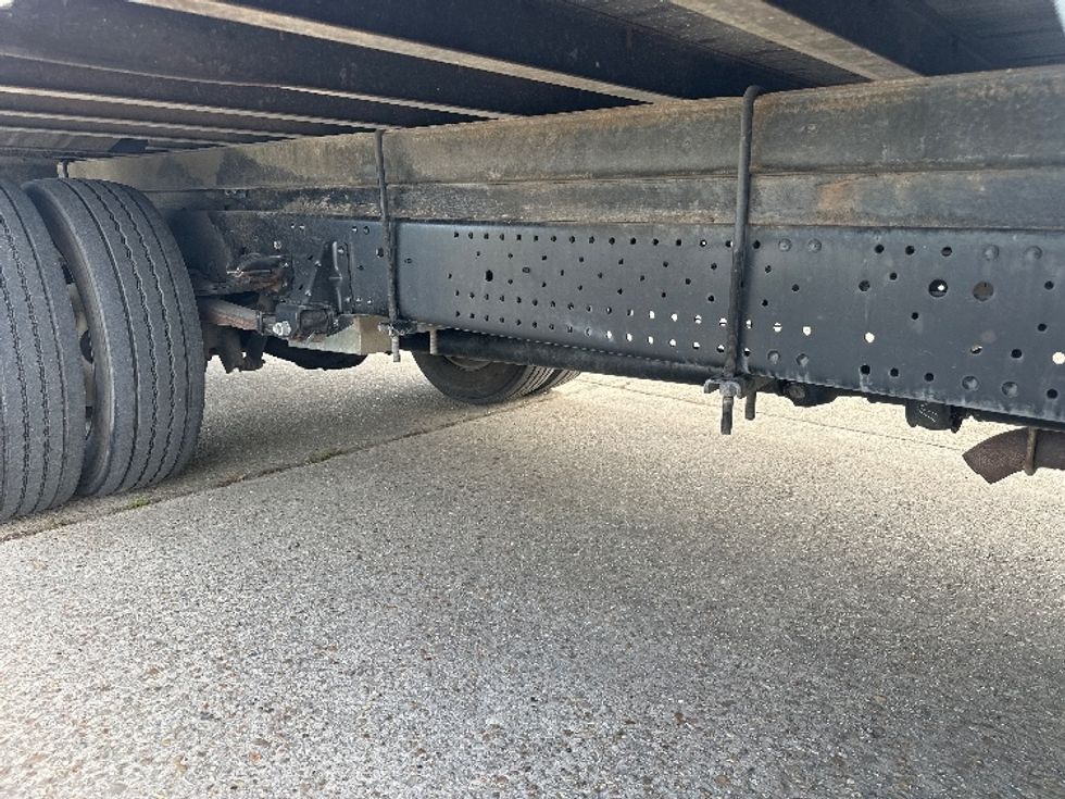 Medium Duty Box Truck-Light and Medium Duty Trucks-Isuzu-2012-NPR-Hammond-LA-99,076\n\t\tmiles-$ 22,500 - Image 13