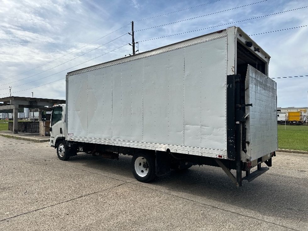 Medium Duty Box Truck-Light and Medium Duty Trucks-Isuzu-2012-NPR-Hammond-LA-99,076\n\t\tmiles-$ 22,500 - Image 6