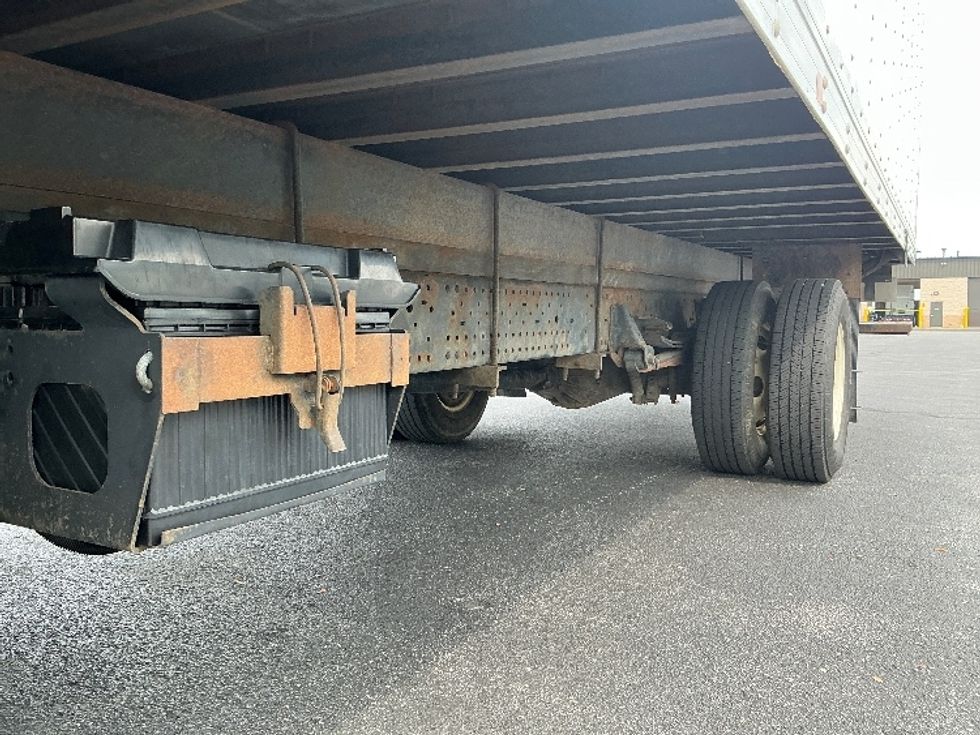 Medium Duty Box Truck-Light and Medium Duty Trucks-Isuzu-2014-NPR-Lexington-KY-294,760\n\t\tmiles-$ 9,500 - Image 5