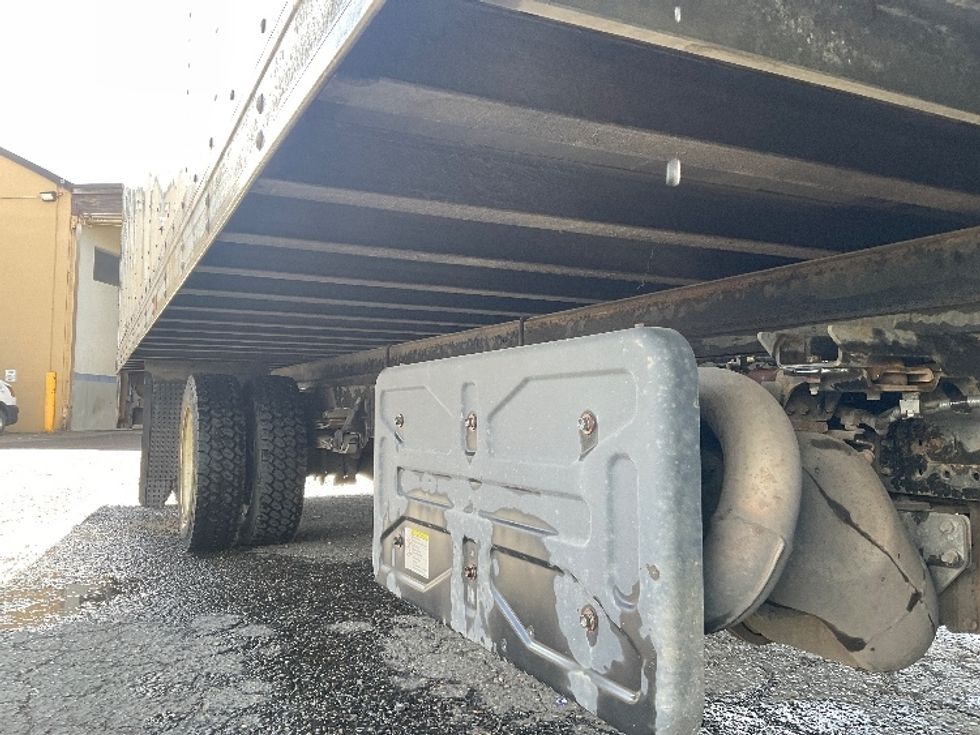 Medium Duty Box Truck-Light and Medium Duty Trucks-Isuzu-2014-NQR-Tacoma-WA-205,583\n\t\tmiles-$ 17,500 - Image 14