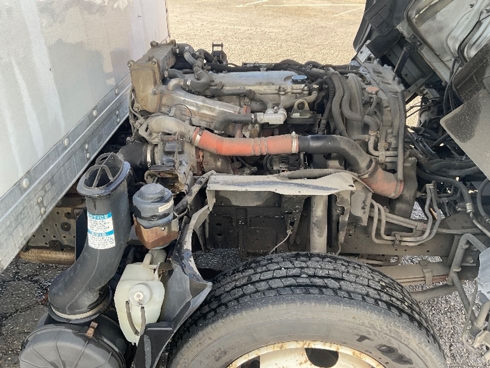 Medium Duty Box Truck-Light and Medium Duty Trucks-Isuzu-2014-NQR-Tacoma-WA-205,583\n\t\tmiles-$ 17,500 - Image 23