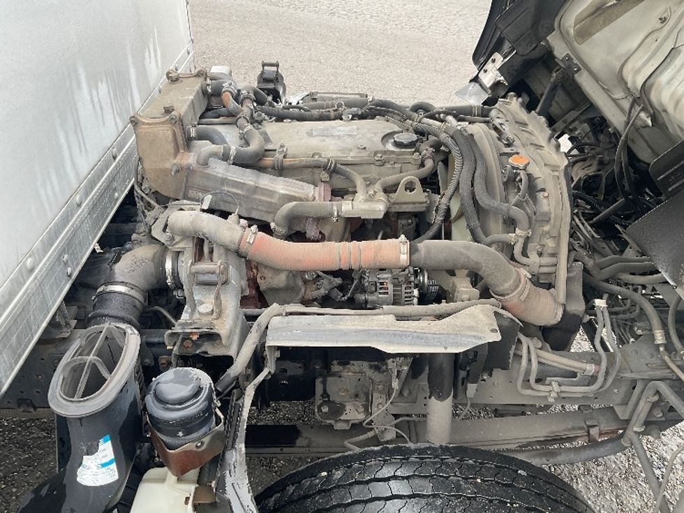 Medium Duty Box Truck-Light and Medium Duty Trucks-Isuzu-2014-NQR-Tacoma-WA-304,012\n\t\tmiles-$ 13,500 - Image 23