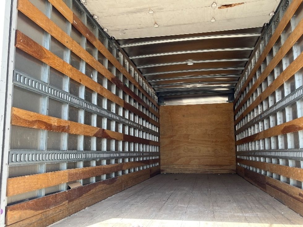 Medium Duty Box Truck-Light and Medium Duty Trucks-Isuzu-2015-NPR-Albuquerque-NM-165,286\n\t\tmiles-$ 15,500 - Image 11