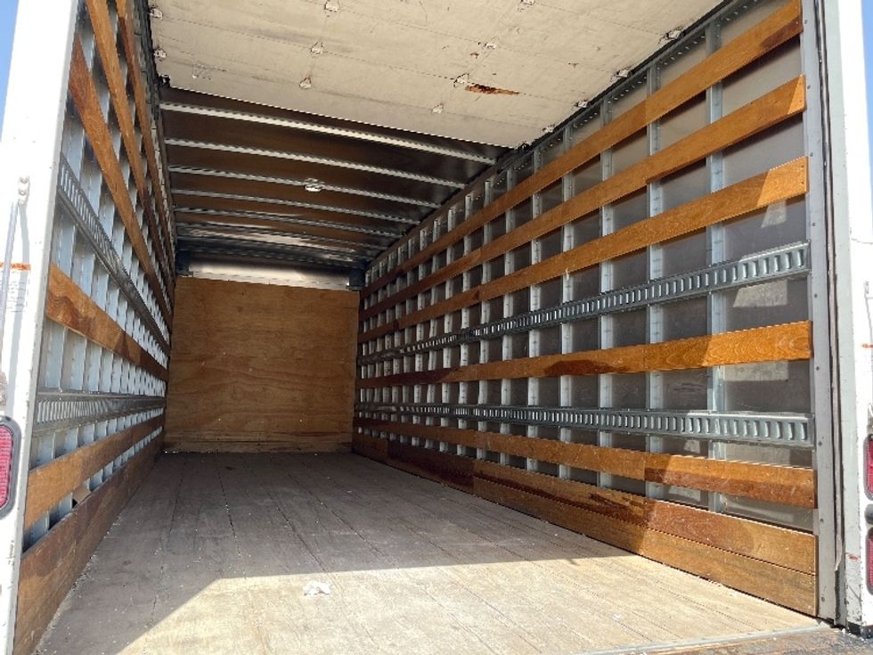 Medium Duty Box Truck-Light and Medium Duty Trucks-Isuzu-2015-NPR-Albuquerque-NM-165,286\n\t\tmiles-$ 15,500 - Image 12