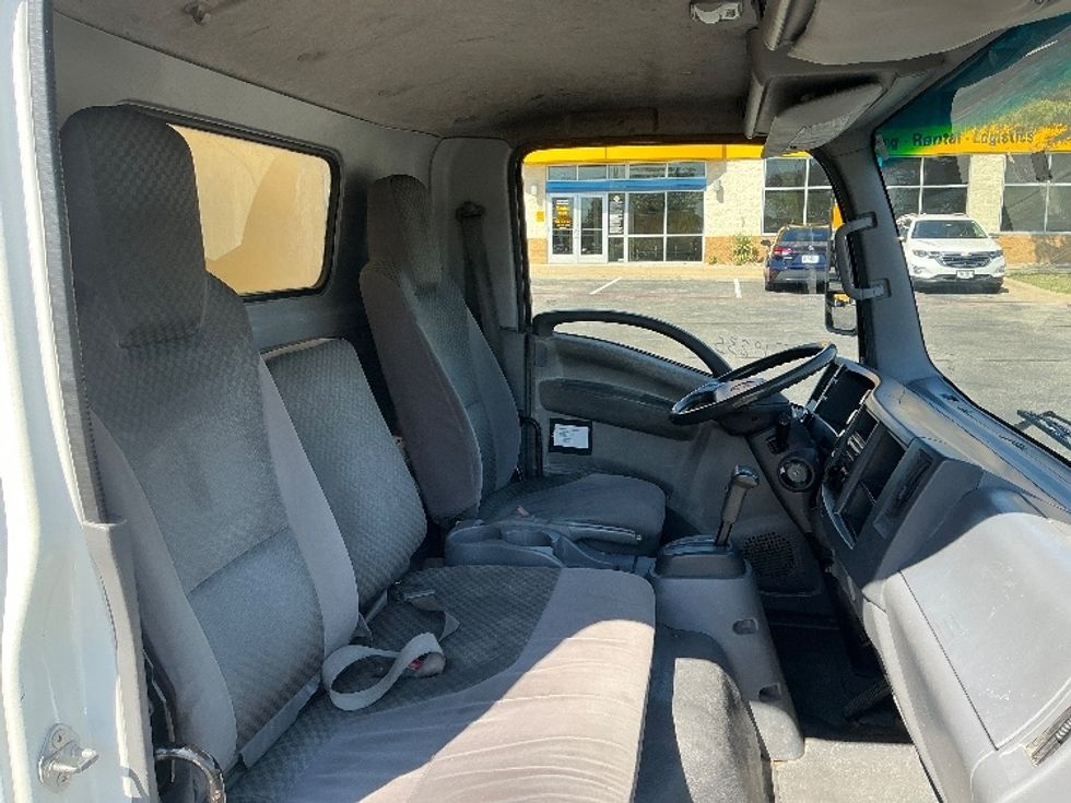 Medium Duty Box Truck-Light and Medium Duty Trucks-Isuzu-2015-NPR-Austin-TX-181,819\n\t\tmiles-$ 22,500 - Image 22