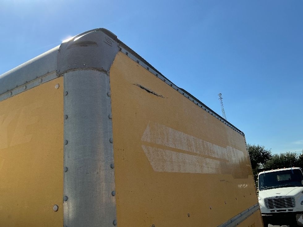 Medium Duty Box Truck-Light and Medium Duty Trucks-Isuzu-2015-NPR-Austin-TX-181,819\n\t\tmiles-$ 22,500 - Image 26