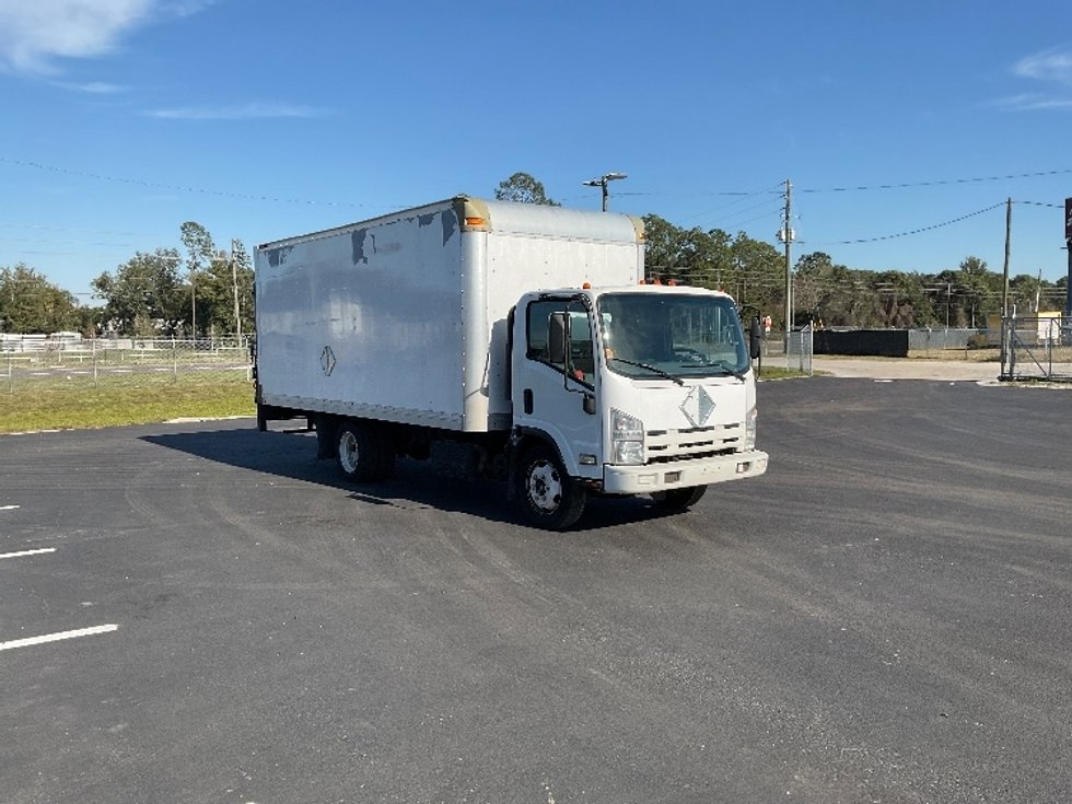 Used Medium Duty Box Trucks for Sale in FL Penske Used Trucks