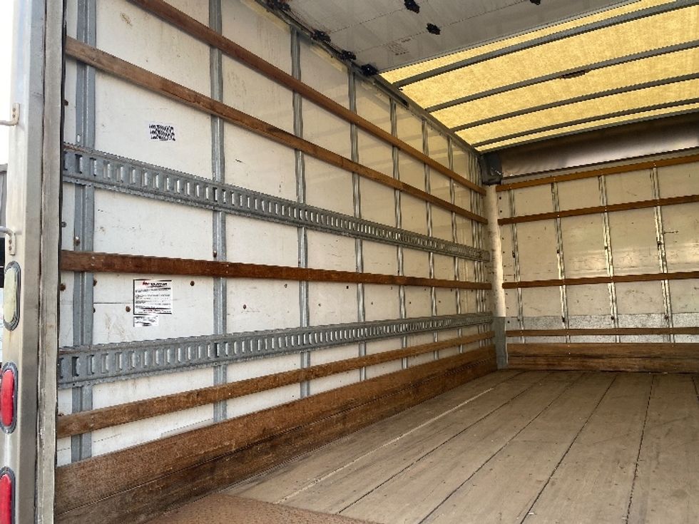 Medium Duty Box Truck-Light and Medium Duty Trucks-Isuzu-2016-NPR-Buffalo-NY-128,427\n\t\tmiles-$ 28,000 - Image 11