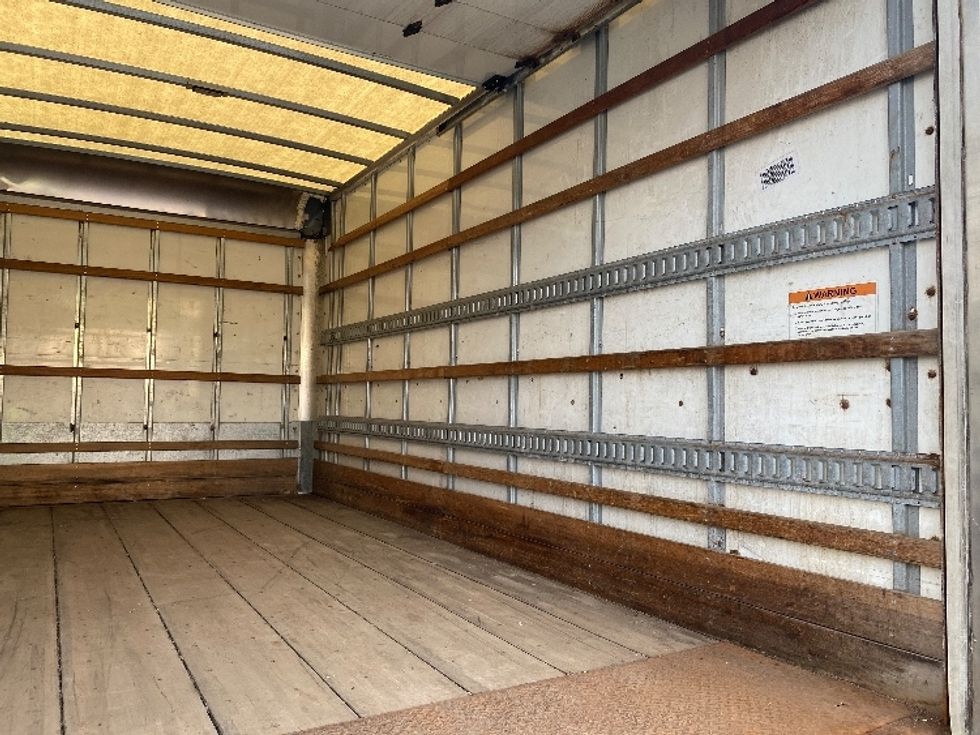 Medium Duty Box Truck-Light and Medium Duty Trucks-Isuzu-2016-NPR-Buffalo-NY-128,427\n\t\tmiles-$ 28,000 - Image 12