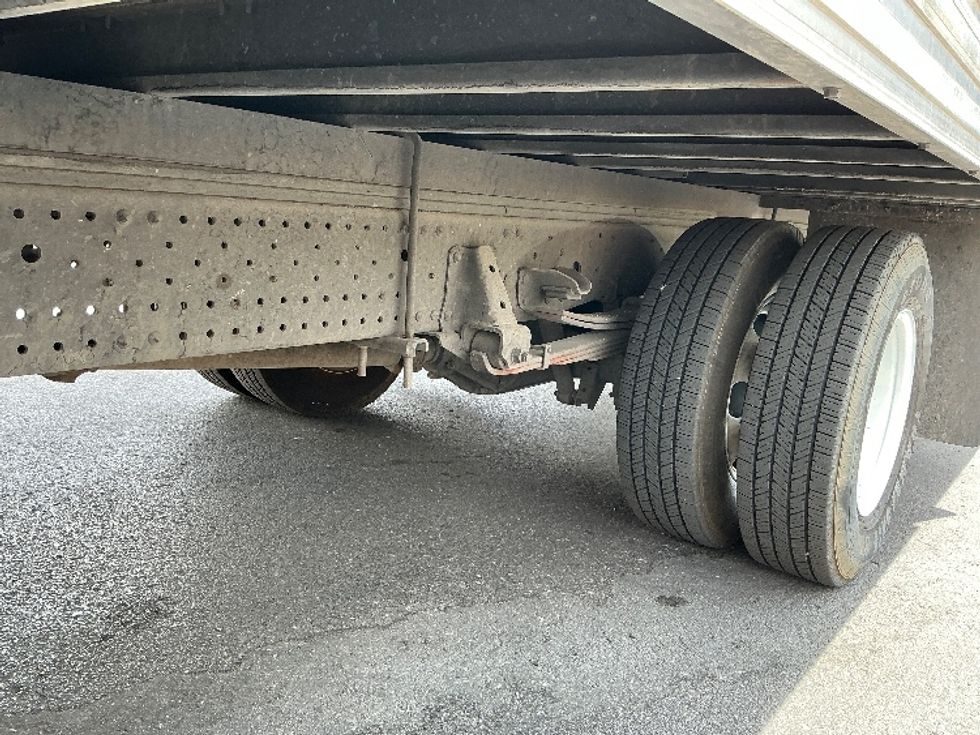 Medium Duty Box Truck-Light and Medium Duty Trucks-Isuzu-2016-NPR-Tucson-AZ-138,669\n\t\tmiles-$ 30,000 - Image 5