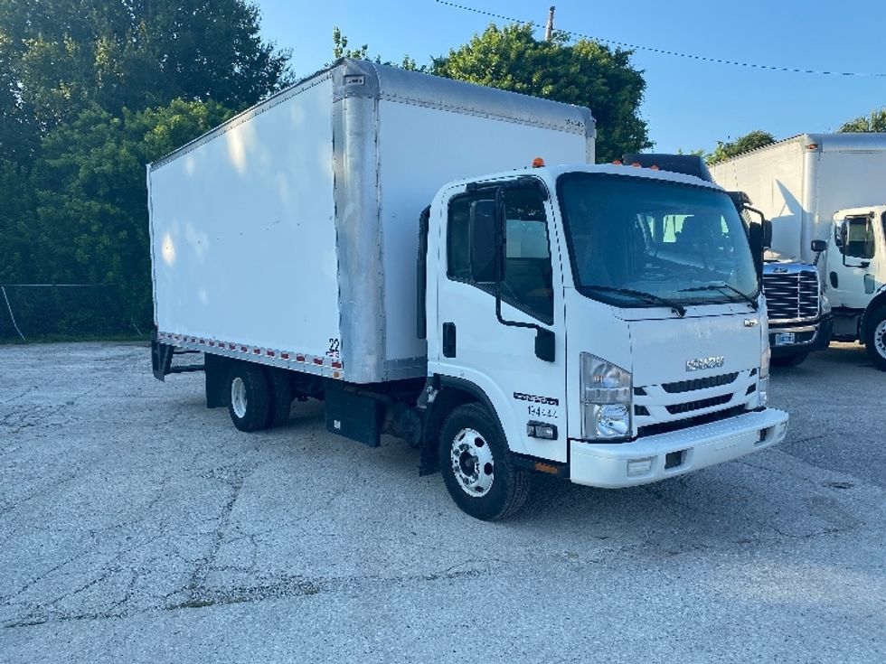 Used Medium Duty Box Trucks for Sale in Tampa Penske Used Trucks