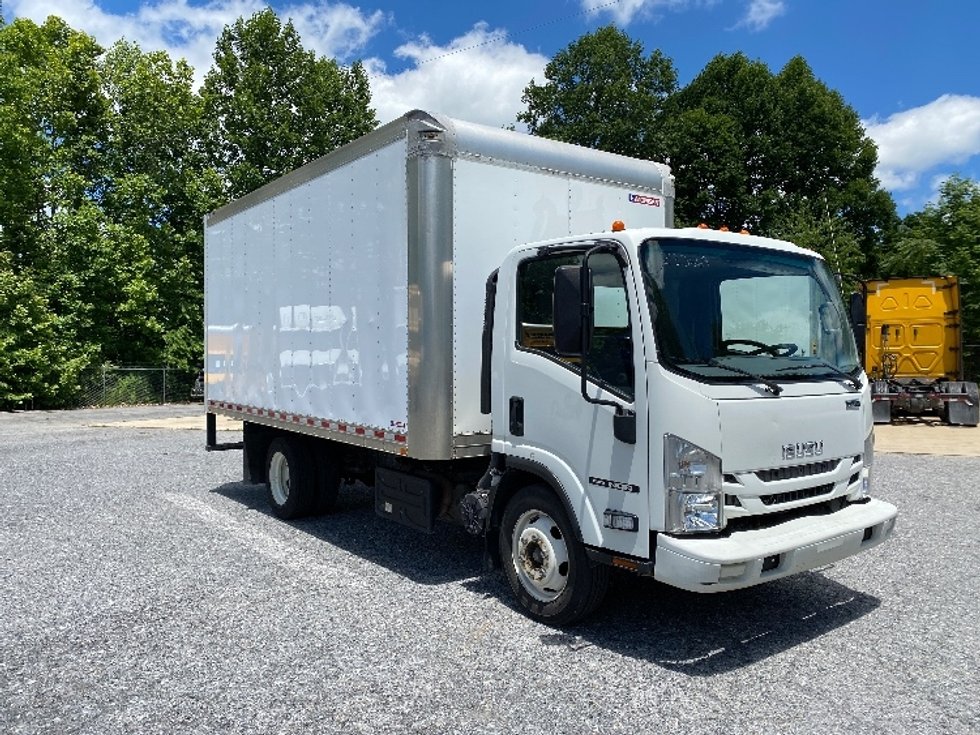 Used Medium Duty Box Trucks for Sale in TN Penske Used Trucks