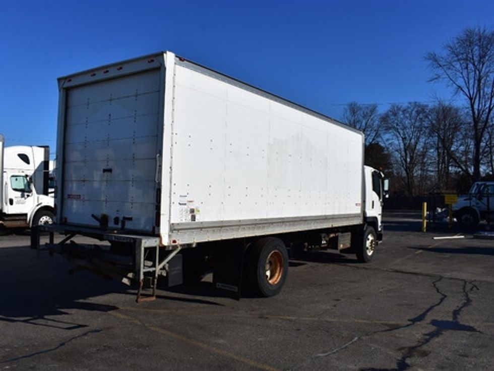 Medium Duty Box Truck-Light and Medium Duty Trucks-Isuzu-2018-FTR-Chicopee-MA-139,996\n\t\tmiles-$ 42,500 - Image 10