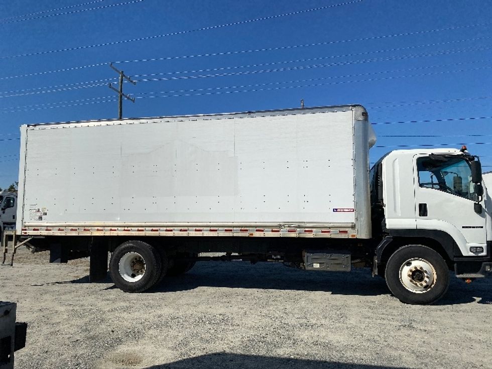 Medium Duty Box Truck-Light and Medium Duty Trucks-Isuzu-2018-FTR-Concord-NC-193,001\n\t\tmiles-$ 36,250 - Image 15